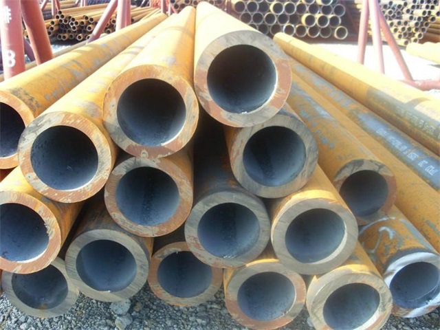 温州40cr合金钢管