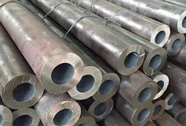 温州厚壁钢管规格