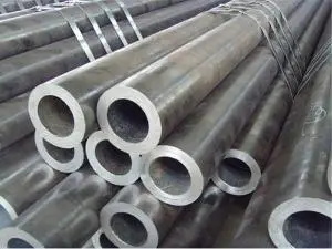 温州16mn厚壁钢管