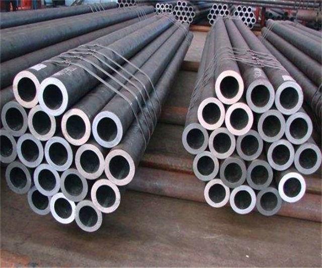 温州精密钢管供应